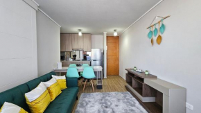 Oceana Suites Rengifo